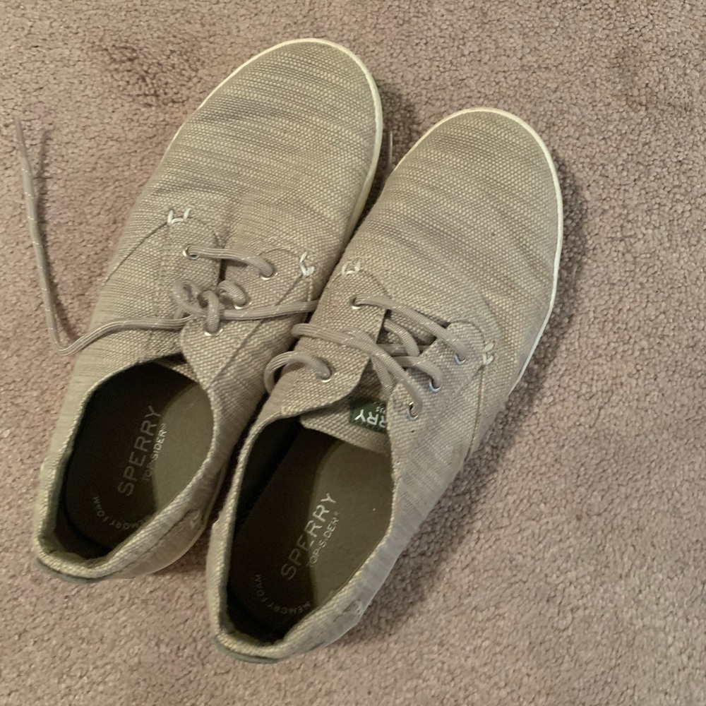Shoes - Picture 2 of 2
